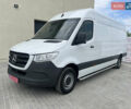 Белый Мерседес Sprinter, объемом двигателя 2 л и пробегом 246 тыс. км за 26650 $, фото 45 на Automoto.ua