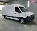 Белый Мерседес Sprinter, объемом двигателя 2.08 л и пробегом 140 тыс. км за 29450 $, фото 16 на Automoto.ua