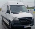 Белый Мерседес Sprinter, объемом двигателя 1.95 л и пробегом 300 тыс. км за 25999 $, фото 18 на Automoto.ua