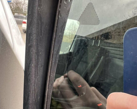 Белый Мерседес Sprinter, объемом двигателя 0 л и пробегом 265 тыс. км за 25990 $, фото 23 на Automoto.ua