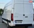 Белый Мерседес Sprinter, объемом двигателя 2 л и пробегом 191 тыс. км за 24850 $, фото 28 на Automoto.ua