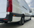 Белый Мерседес Sprinter, объемом двигателя 2 л и пробегом 246 тыс. км за 26650 $, фото 20 на Automoto.ua