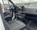 Белый Мерседес Sprinter, объемом двигателя 2.99 л и пробегом 24 тыс. км за 39000 $, фото 3 на Automoto.ua