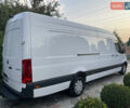 Белый Мерседес Sprinter, объемом двигателя 3 л и пробегом 84 тыс. км за 48000 $, фото 2 на Automoto.ua