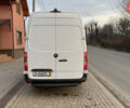 Белый Мерседес Sprinter, объемом двигателя 2.2 л и пробегом 257 тыс. км за 29039 $, фото 8 на Automoto.ua