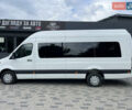 Белый Мерседес Sprinter, объемом двигателя 3 л и пробегом 121 тыс. км за 68715 $, фото 8 на Automoto.ua