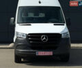 Білий Мерседес Sprinter, об'ємом двигуна 2.14 л та пробігом 246 тис. км за 24500 $, фото 2 на Automoto.ua