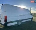 Белый Мерседес Sprinter, объемом двигателя 2.08 л и пробегом 145 тыс. км за 28999 $, фото 15 на Automoto.ua