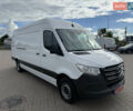 Белый Мерседес Sprinter, объемом двигателя 2.2 л и пробегом 208 тыс. км за 26999 $, фото 27 на Automoto.ua