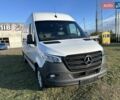 Белый Мерседес Sprinter, объемом двигателя 2.08 л и пробегом 145 тыс. км за 28999 $, фото 2 на Automoto.ua