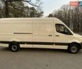 Белый Мерседес Sprinter, объемом двигателя 2 л и пробегом 243 тыс. км за 27700 $, фото 1 на Automoto.ua