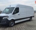 Белый Мерседес Sprinter, объемом двигателя 2 л и пробегом 362 тыс. км за 24900 $, фото 1 на Automoto.ua