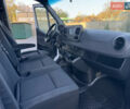 Белый Мерседес Sprinter, объемом двигателя 2.14 л и пробегом 203 тыс. км за 27500 $, фото 40 на Automoto.ua