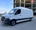 Белый Мерседес Sprinter, объемом двигателя 2.2 л и пробегом 298 тыс. км за 25600 $, фото 30 на Automoto.ua