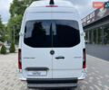 Белый Мерседес Sprinter, объемом двигателя 3 л и пробегом 121 тыс. км за 68715 $, фото 6 на Automoto.ua