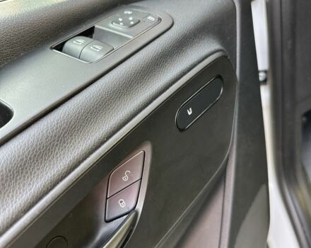 Белый Мерседес Sprinter, объемом двигателя 2 л и пробегом 110 тыс. км за 39900 $, фото 14 на Automoto.ua