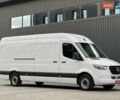 Білий Мерседес Sprinter, об'ємом двигуна 2.2 л та пробігом 253 тис. км за 24500 $, фото 15 на Automoto.ua