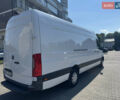 Белый Мерседес Sprinter, объемом двигателя 2.99 л и пробегом 200 тыс. км за 43500 $, фото 1 на Automoto.ua