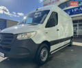 Белый Мерседес Sprinter, объемом двигателя 2 л и пробегом 70 тыс. км за 22400 $, фото 3 на Automoto.ua