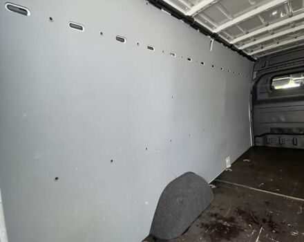 Белый Мерседес Sprinter, объемом двигателя 2.2 л и пробегом 358 тыс. км за 27500 $, фото 27 на Automoto.ua