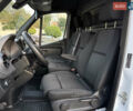 Белый Мерседес Sprinter, объемом двигателя 2 л и пробегом 240 тыс. км за 25999 $, фото 53 на Automoto.ua