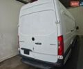 Белый Мерседес Sprinter, объемом двигателя 3 л и пробегом 1 тыс. км за 25999 $, фото 1 на Automoto.ua