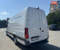 Белый Мерседес Sprinter, объемом двигателя 2.99 л и пробегом 200 тыс. км за 43500 $, фото 2 на Automoto.ua