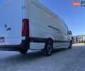 Белый Мерседес Sprinter, объемом двигателя 2 л и пробегом 246 тыс. км за 27550 $, фото 9 на Automoto.ua