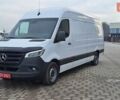 Белый Мерседес Sprinter, объемом двигателя 2 л и пробегом 362 тыс. км за 24900 $, фото 1 на Automoto.ua