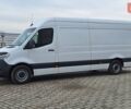 Белый Мерседес Sprinter, объемом двигателя 2 л и пробегом 362 тыс. км за 24900 $, фото 3 на Automoto.ua