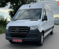 Белый Мерседес Sprinter, объемом двигателя 0 л и пробегом 241 тыс. км за 24900 $, фото 13 на Automoto.ua