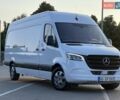 Белый Мерседес Sprinter, объемом двигателя 2 л и пробегом 191 тыс. км за 24850 $, фото 22 на Automoto.ua
