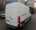 Белый Мерседес Sprinter, объемом двигателя 0 л и пробегом 25 тыс. км за 19900 $, фото 11 на Automoto.ua