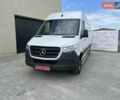 Белый Мерседес Sprinter, объемом двигателя 2 л и пробегом 246 тыс. км за 26650 $, фото 1 на Automoto.ua