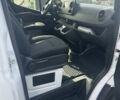 Белый Мерседес Sprinter, объемом двигателя 1.95 л и пробегом 320 тыс. км за 28500 $, фото 13 на Automoto.ua