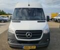Білий Мерседес Sprinter, об'ємом двигуна 2 л та пробігом 275 тис. км за 27900 $, фото 2 на Automoto.ua