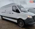 Белый Мерседес Sprinter, объемом двигателя 0 л и пробегом 207 тыс. км за 22600 $, фото 13 на Automoto.ua