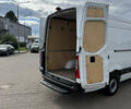 Белый Мерседес Sprinter, объемом двигателя 2.2 л и пробегом 208 тыс. км за 26999 $, фото 94 на Automoto.ua