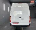 Белый Мерседес Sprinter, объемом двигателя 2.08 л и пробегом 140 тыс. км за 29450 $, фото 9 на Automoto.ua
