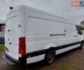Белый Мерседес Sprinter, объемом двигателя 0 л и пробегом 207 тыс. км за 22600 $, фото 9 на Automoto.ua