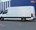 Белый Мерседес Sprinter, объемом двигателя 2 л и пробегом 191 тыс. км за 24850 $, фото 29 на Automoto.ua