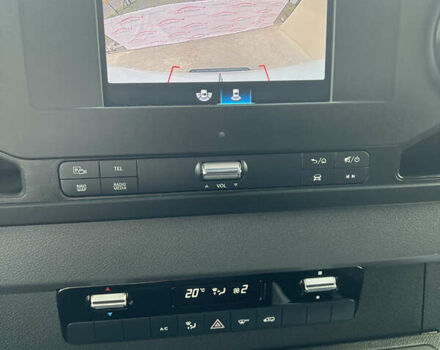 Белый Мерседес Sprinter, объемом двигателя 2 л и пробегом 246 тыс. км за 26650 $, фото 56 на Automoto.ua