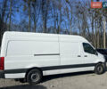 Белый Мерседес Sprinter, объемом двигателя 3 л и пробегом 24 тыс. км за 43000 $, фото 5 на Automoto.ua