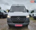 Белый Мерседес Sprinter, объемом двигателя 0 л и пробегом 207 тыс. км за 22600 $, фото 70 на Automoto.ua