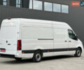 Білий Мерседес Sprinter, об'ємом двигуна 2.2 л та пробігом 253 тис. км за 24500 $, фото 16 на Automoto.ua