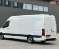 Білий Мерседес Sprinter, об'ємом двигуна 2.2 л та пробігом 253 тис. км за 24500 $, фото 31 на Automoto.ua
