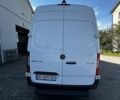 Білий Мерседес Sprinter, об'ємом двигуна 1.95 л та пробігом 220 тис. км за 35400 $, фото 13 на Automoto.ua