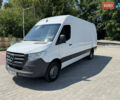 Білий Мерседес Sprinter, об'ємом двигуна 2.99 л та пробігом 273 тис. км за 49396 $, фото 1 на Automoto.ua