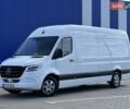 Белый Мерседес Sprinter, объемом двигателя 2 л и пробегом 191 тыс. км за 24850 $, фото 3 на Automoto.ua