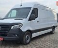 Белый Мерседес Sprinter, объемом двигателя 2 л и пробегом 362 тыс. км за 24900 $, фото 11 на Automoto.ua